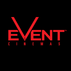Event Cinemas Westcity logo