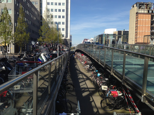 Leiden Centraal