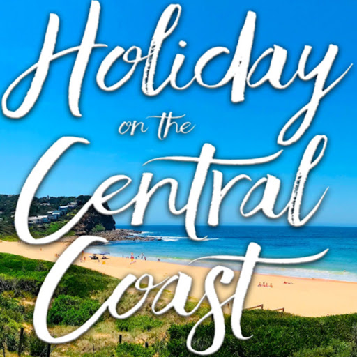 Holiday on the Central Coast