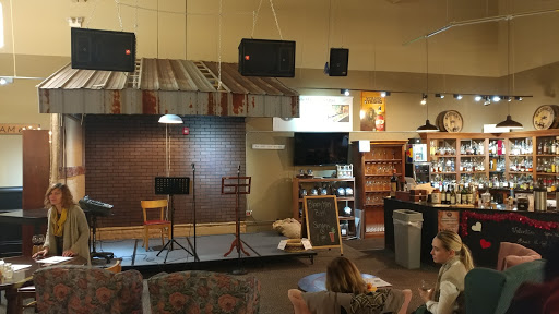 Event Venue «Highlander Event Center & Highlander Coffee House», reviews and photos, 90 Alexandria Pike, Fort Thomas, KY 41075, USA