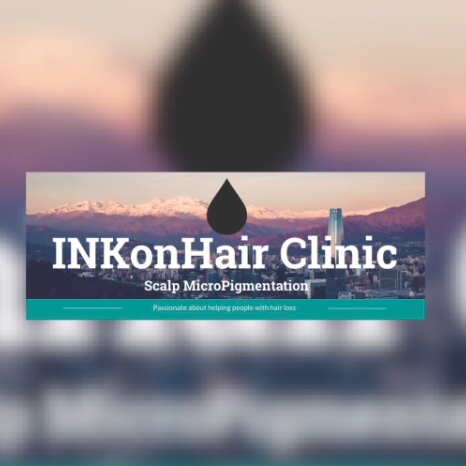 INKonHair Clinic logo
