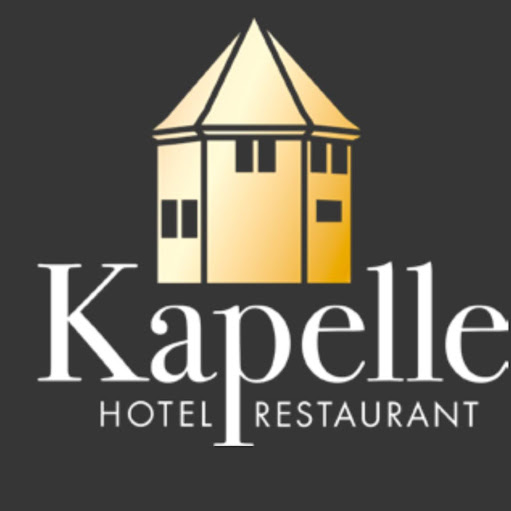 Kapelle - Hotel