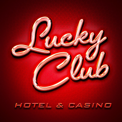 Lucky Club Hotel & Casino logo