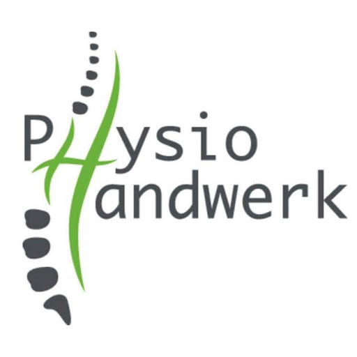 Physiohandwerk Am Hafencenter & am Boulevard logo