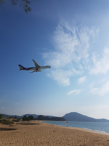 Mai Khao Beach