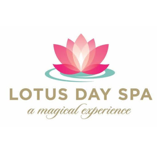 Lotus Day Spa logo