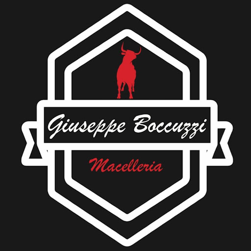 Macelleria Boccuzzi Giuseppe logo