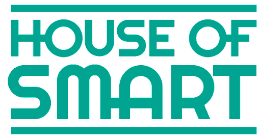 Smartshop House Of Smart logo