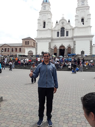 Photos of Parque Central El Quinche