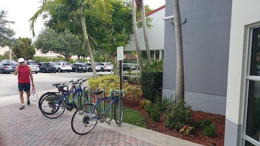 Peter Blum Family YMCA of Boca Raton