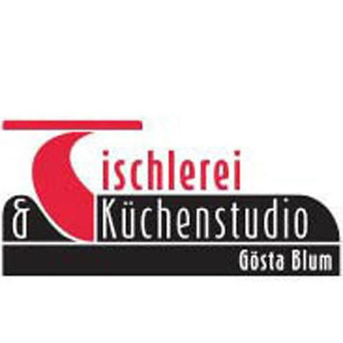 Tischlerei & Küchenstudio Gösta Blum - 1. Küchenstudio in Prenzlau logo