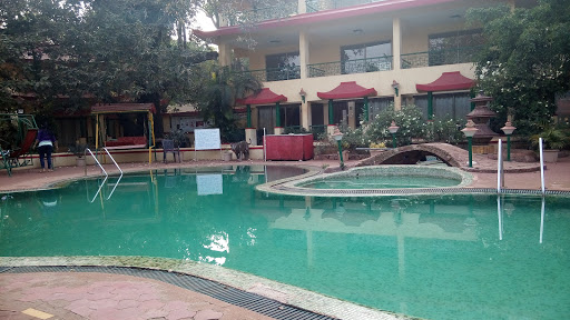 Adamo The Resort, Matheran, Adamo The Resort, Opp Mahaveer Swami Jain Temple, Matheran, Maharashtra 410102, India, Resort, state MH