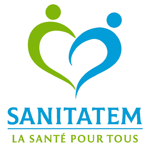 Centre de santé polyvalent Sanitatem logo