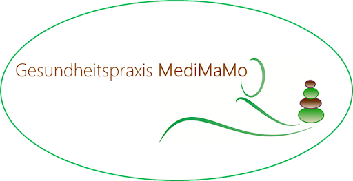 Gesundheitspraxis MediMaMo logo
