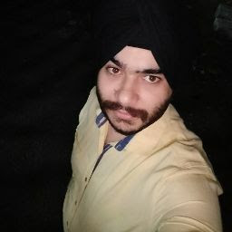 Amar Pal Singh