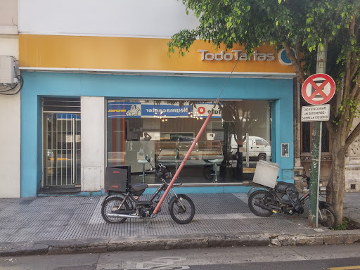 Todo Tartas