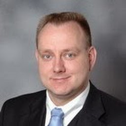 avatar of Dirk Jablonski