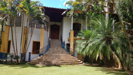 Haras Vila Colonial, R. A, 682, Analândia - SP, 13550-000, Brasil, Haras, estado Sao Paulo