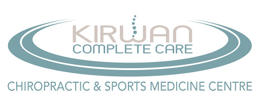 Kirwan Complete Care logo