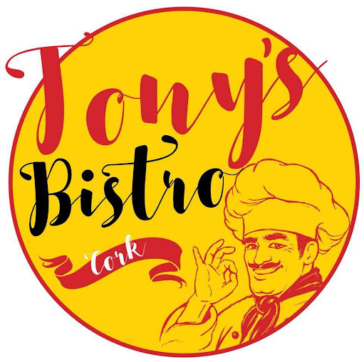 Tony's Bistro logo