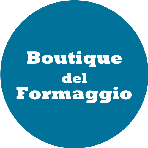 Boutique del Formaggio logo