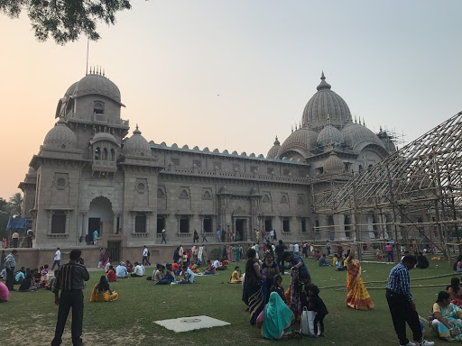 Ramakrishna Museum, Belur Math, Belur, Howrah, West Bengal 711202, India, Museum, state WB