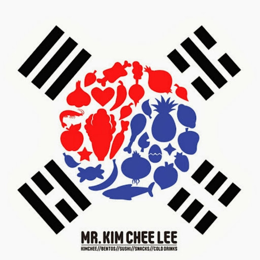 Mr Kim Chee Lee