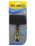 Kakadu Pet Slicker Brush Review and GIveaway (US ONLY)