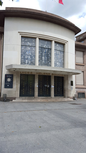 Collège-Lycée Hélène Boucher