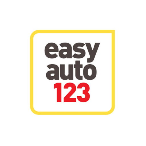easyauto123 Grey Lynn logo