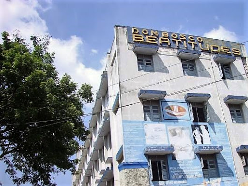 Don Bosco Beatitudes Social Welfare Centre, 50 Sundara Mudali Street, Vyasarpadi, Chennai, Tamil Nadu 600039, India, Social_Services_Organisation, state TN