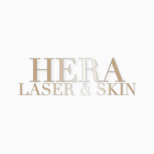 HERA Laser and Aesthetics logo