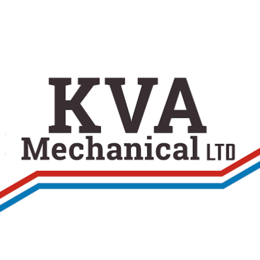 KVA Mechanical Ltd. logo