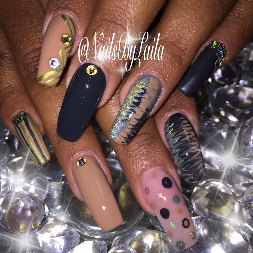 Nails By Laila LLC