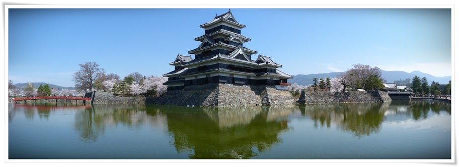 Matsumoto: un castillo y poco más - Japón es mucho más que Tokyo (5)