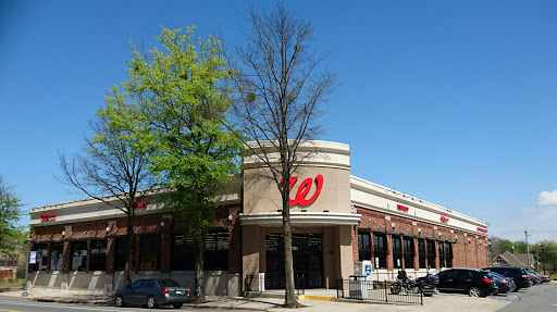 Drug Store «Walgreens», reviews and photos, 1601 Main St, Little Rock, AR 72206, USA