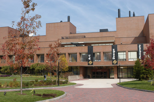 University «Rochester Institute of Technology», reviews and photos