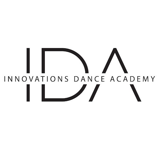 Innovations Dance Academy logo