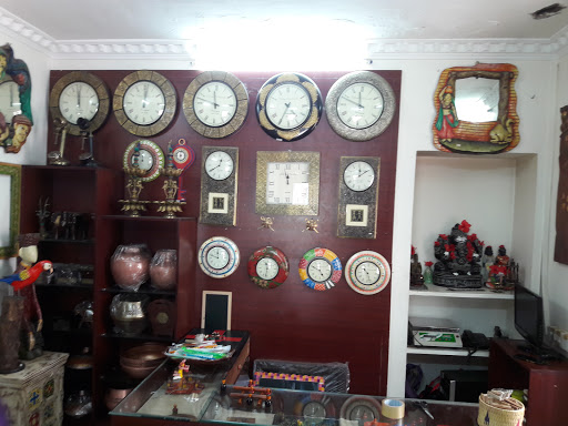Athepoo Handicrafts, No. 41, Surampatti Valasu Rd, Periyar Nagar, Erode, Tamil Nadu 638001, India, Handicraft_Store, state TN