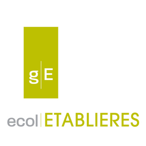 École des Etablières - Challans logo