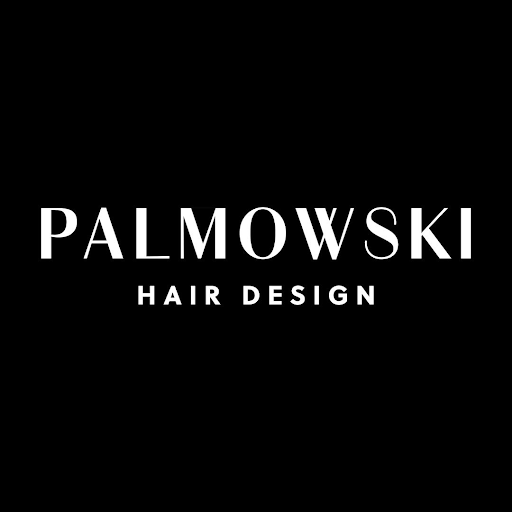 PALMOWSKI Hair Design logo