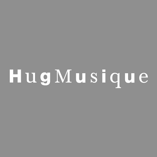 Hug Musique Neuchâtel logo