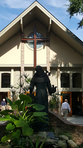Catholic Church «St. Francis by the Sea Catholic Church», reviews and photos