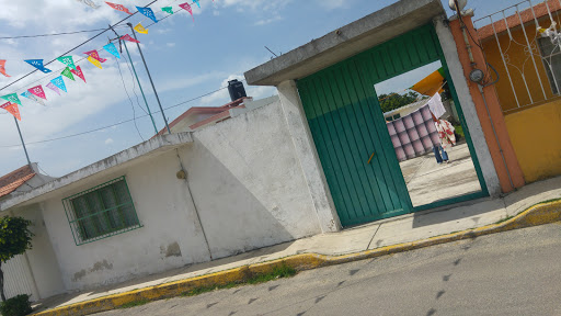 Desperdicios Industriales Morales, Avenida 5 Poniente 9, Actipa, 90850 El Carmen Aztama, Tlax., México, Servicio de recogida de residuos | TLAX