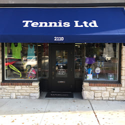 Tennisltd - logo