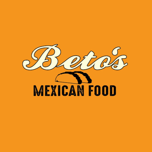 Beto's Mexican Grill logo