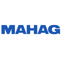 MAHAG Trudering - Volkswagen logo