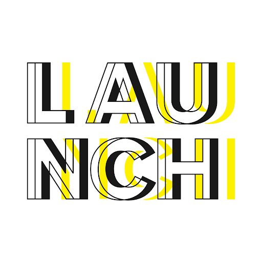 Coworking Space Berlin-Friedrichshain LAUNCH/CO logo