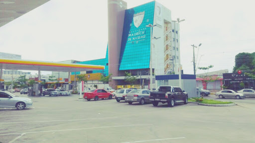 Faculdade Maurício de Nassau, Campus Manaus, Av. Djalma Batista, 377 - Chapada, Manaus - AM, 69050-010, Brasil, Faculdade, estado Amazonas