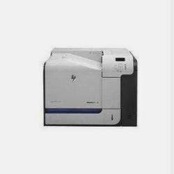  Hp Factory Recertified Laserjet Enterprise 500 Color Printer M551Dn 32/32Ppm 120